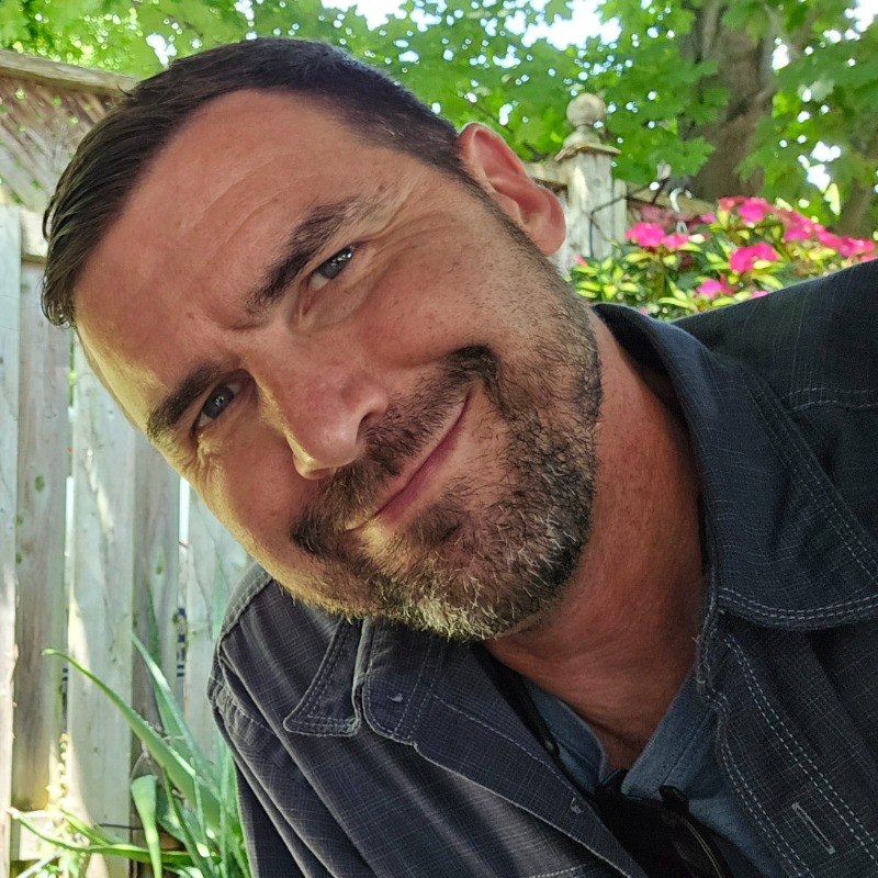Damon Cox