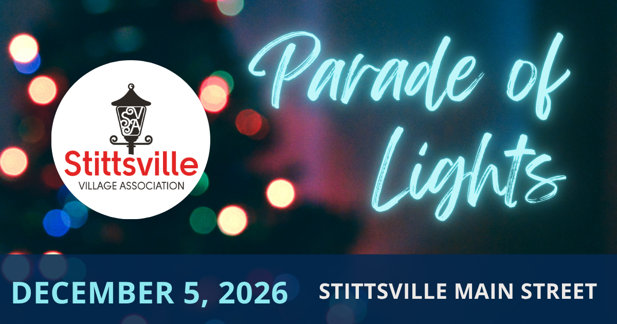 Parade of Lights