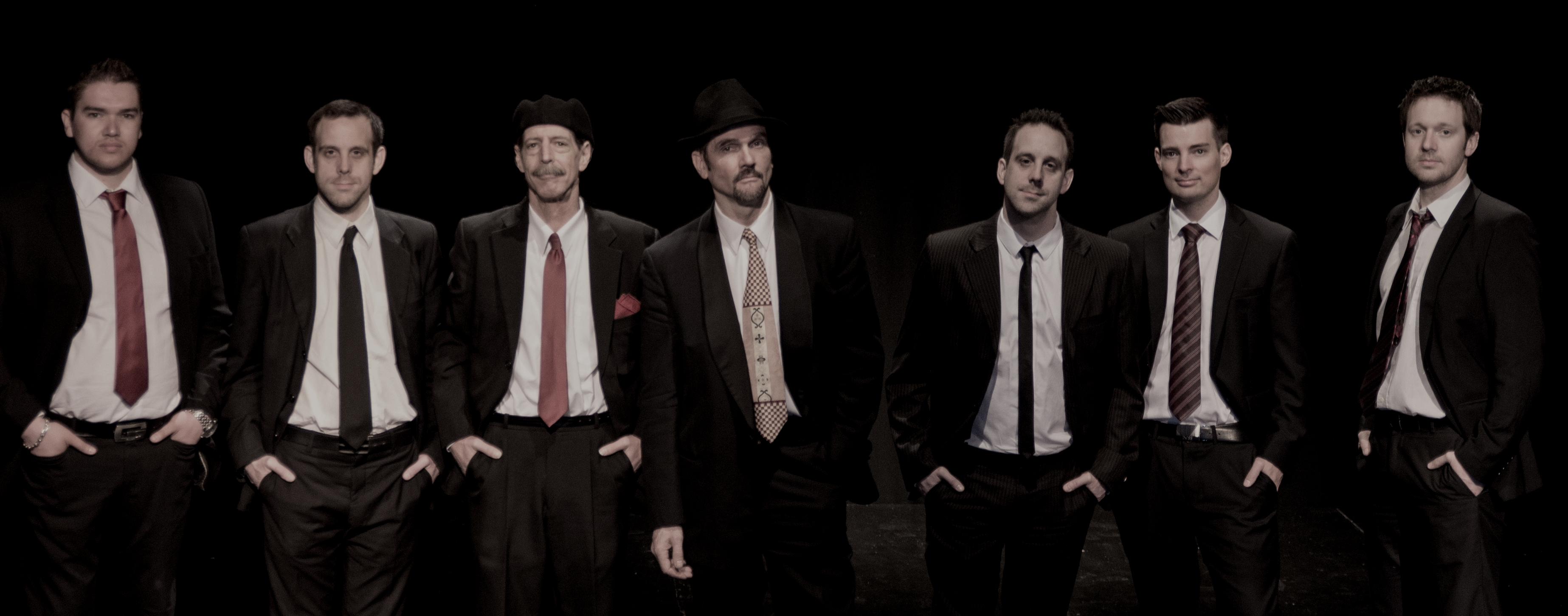 The Jivewires