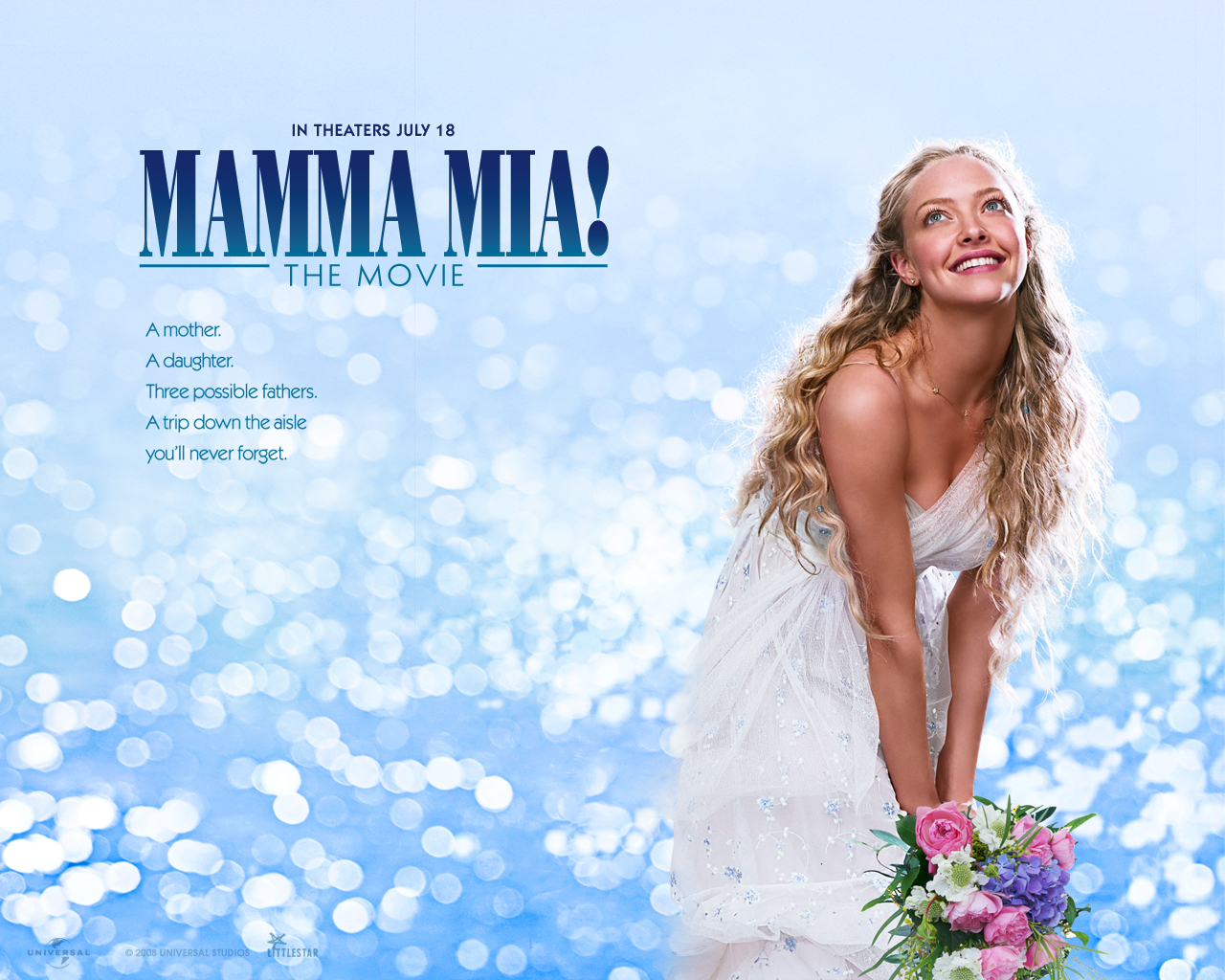 Mamma Mia!