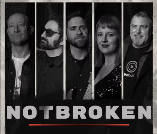Not Broken