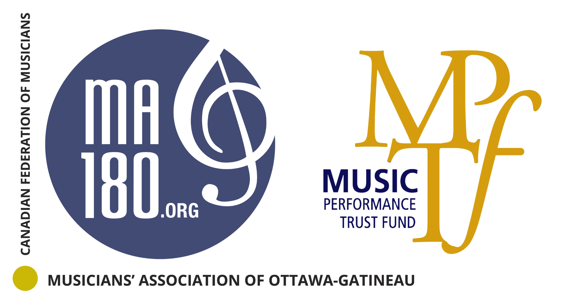 Musicians Association of Ottawa - Gatineau