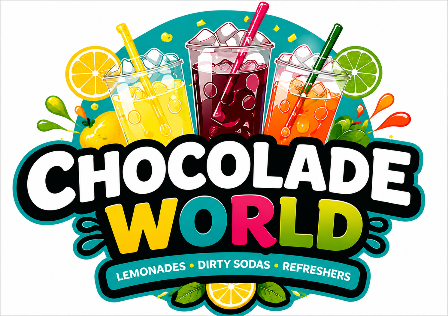 Chocolade World