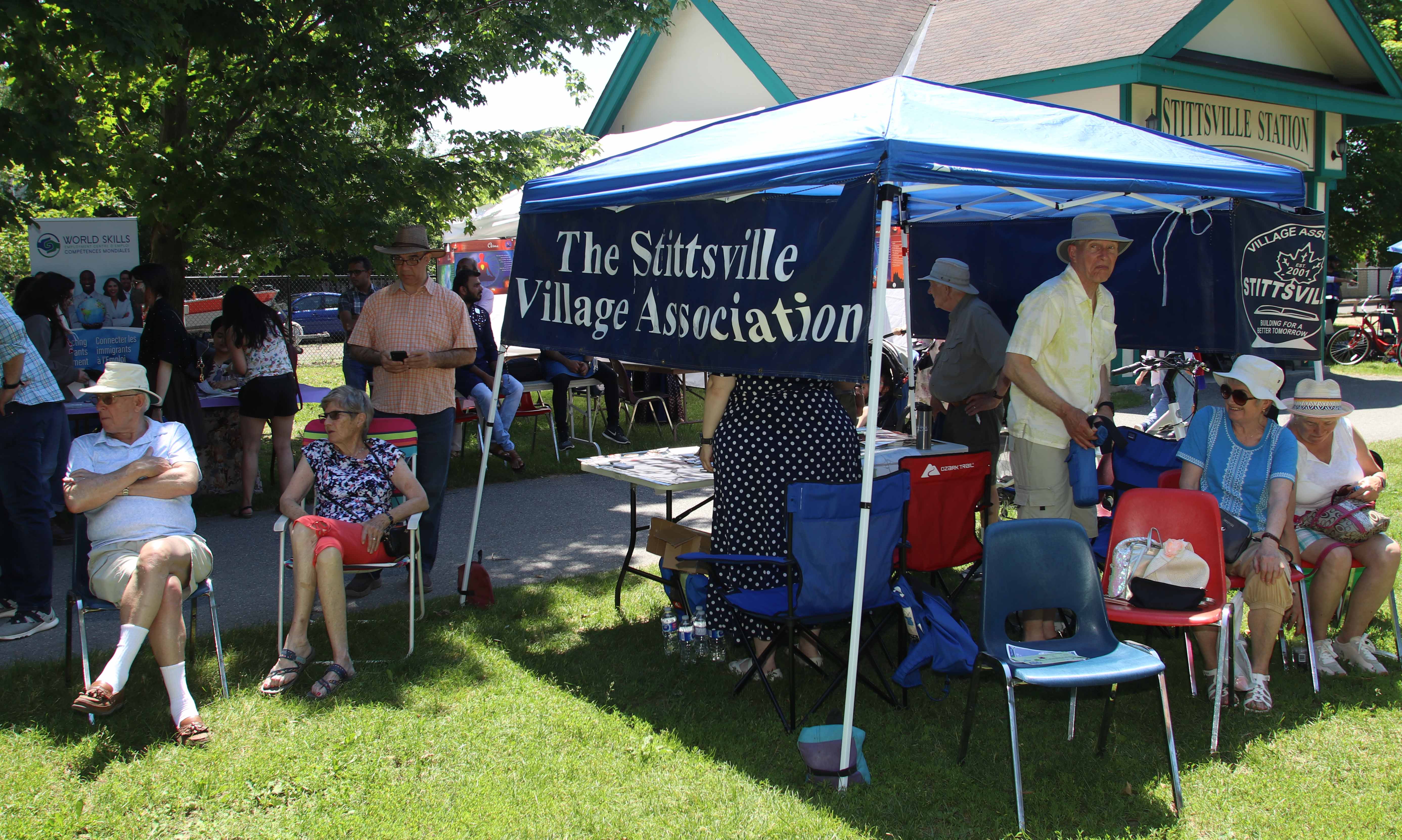 Stittsville Walking Group