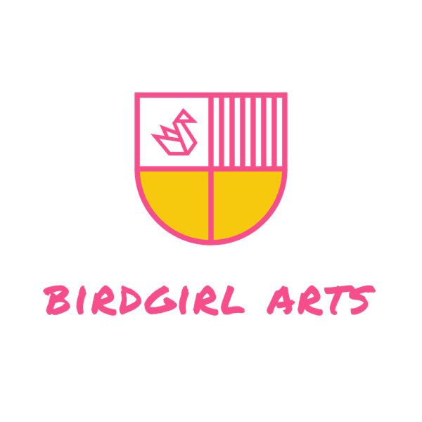Birdgirl Arts
