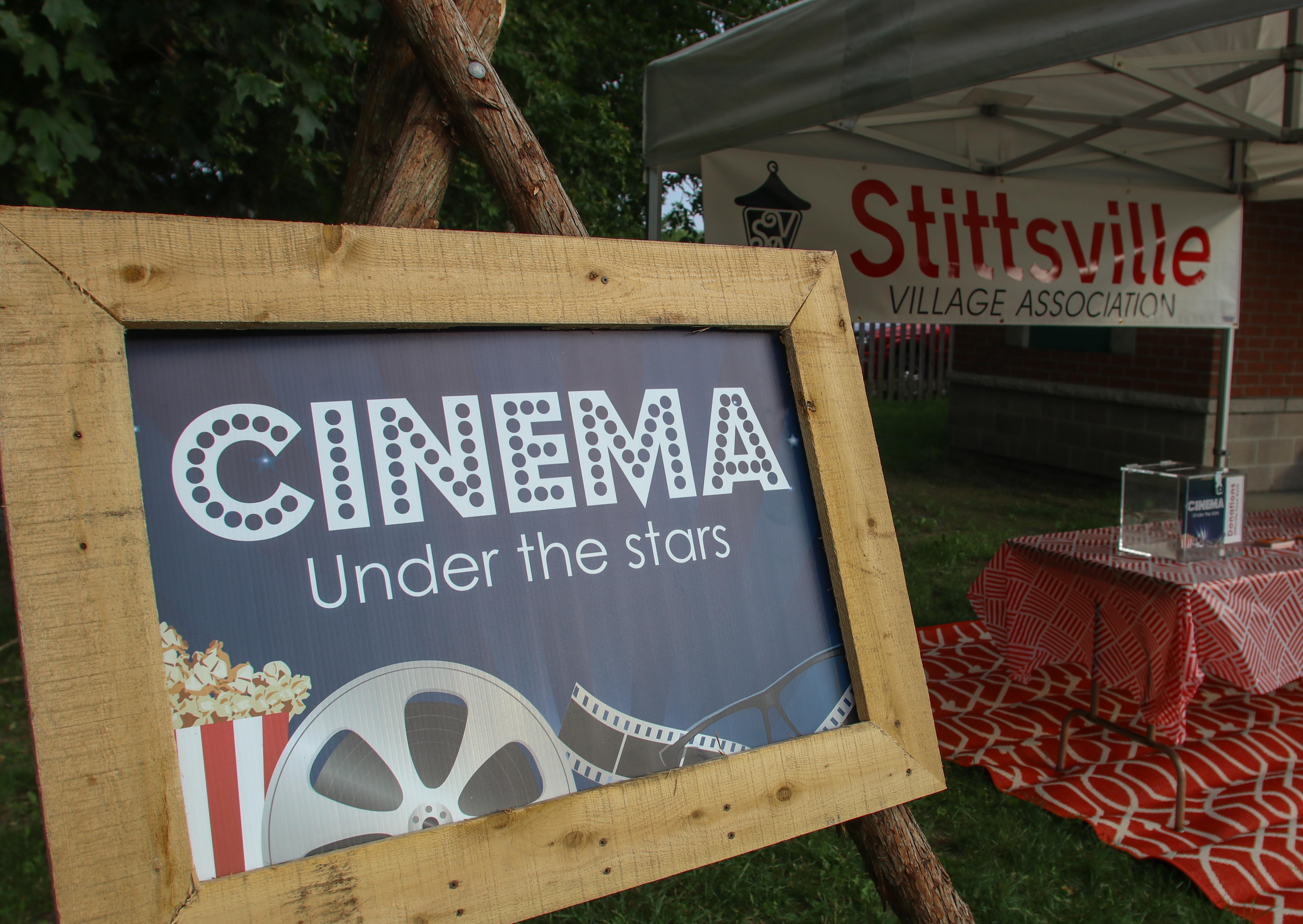 Music & Movies in the Park