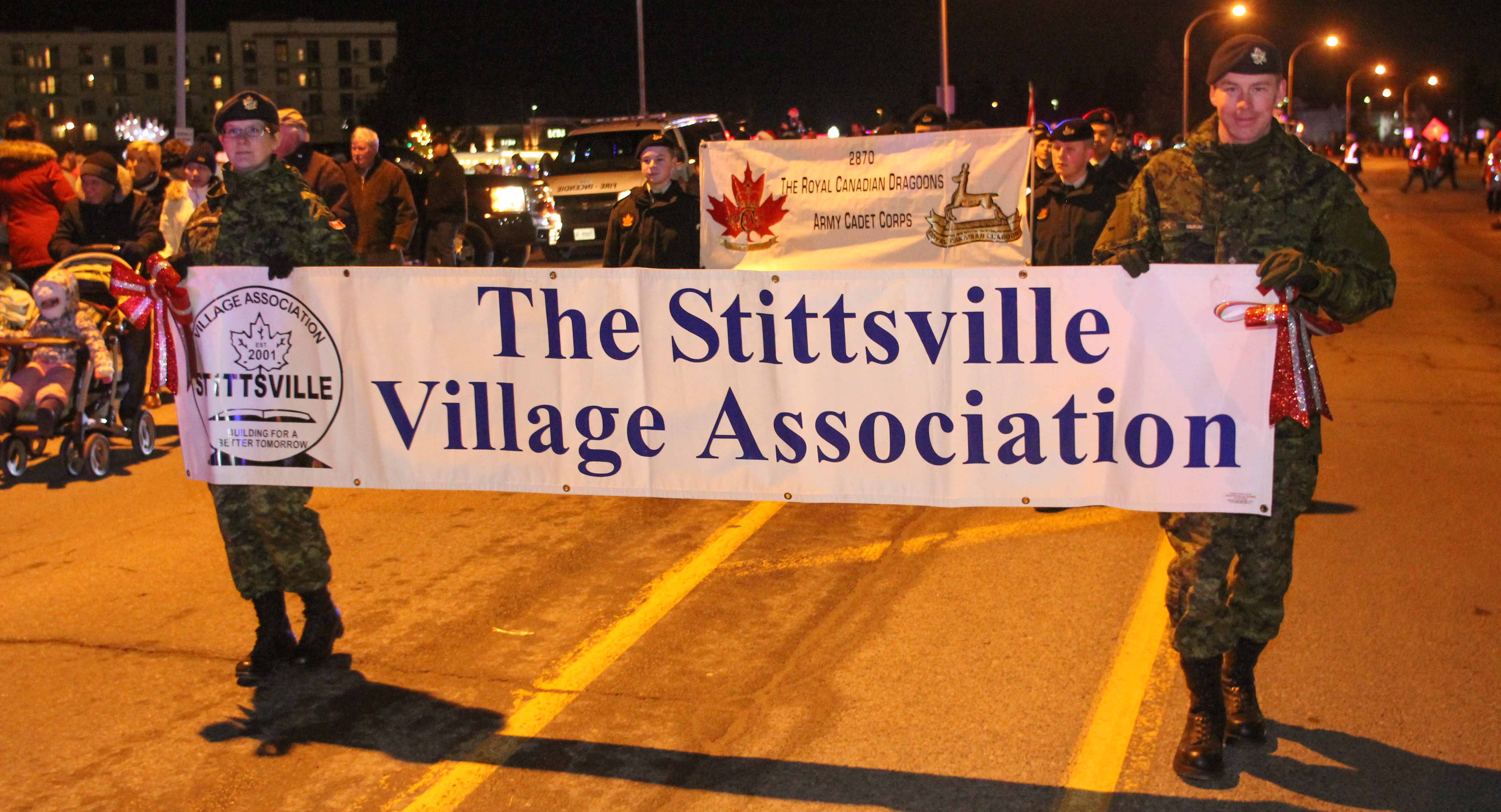 Stittsville Village
