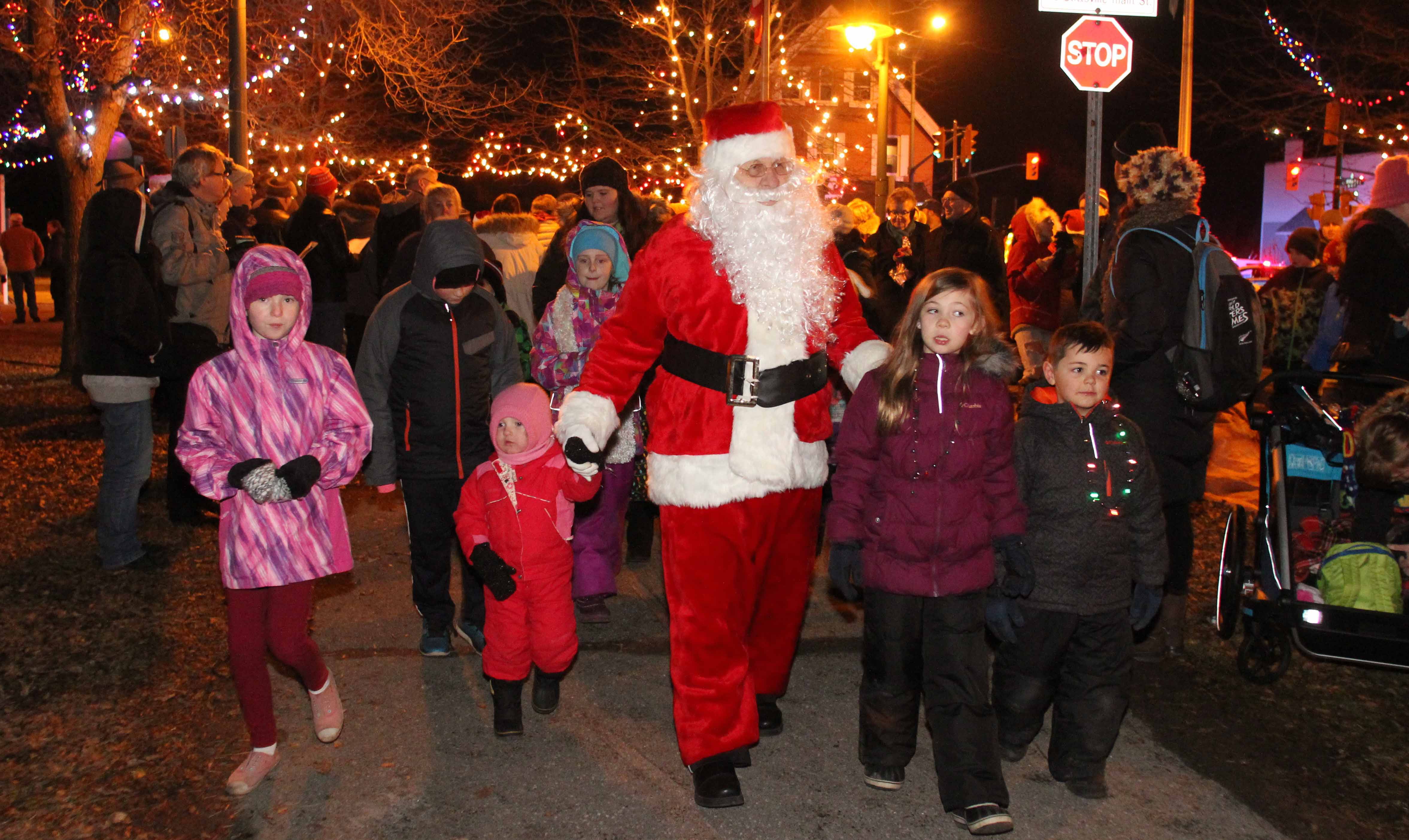 Stittsville Community