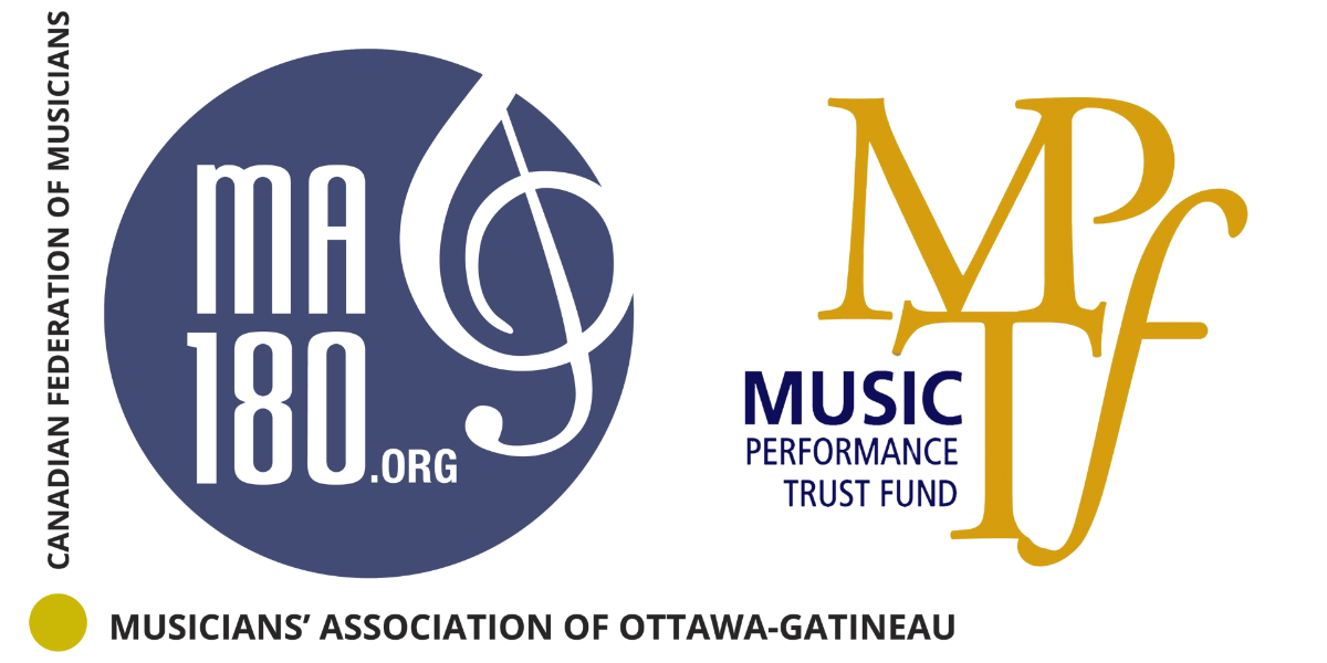 Musicians Association of Ottawa - Gatineau