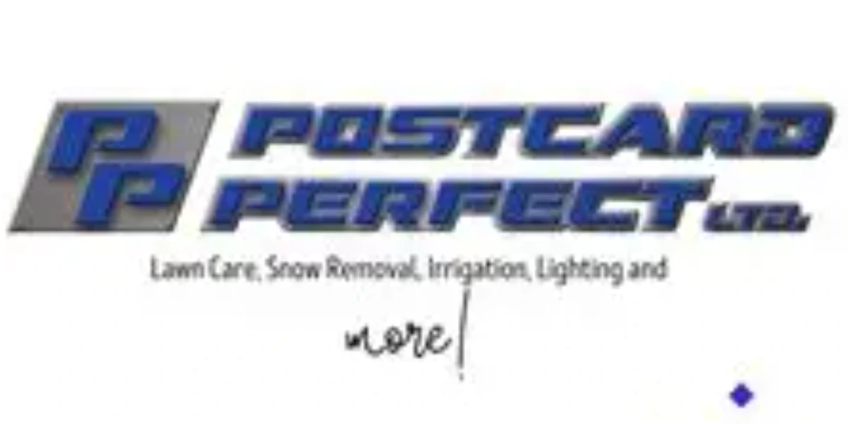 Postcard Perfect